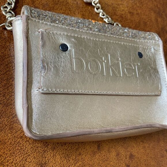 Botkier VIVI CONVERTIBLE BELT BAG - Picture 5 of 8